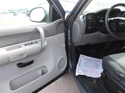 2008 Chevrolet Silverado 1500 Work Truck   - Photo 14 - North Platte, NE 69101