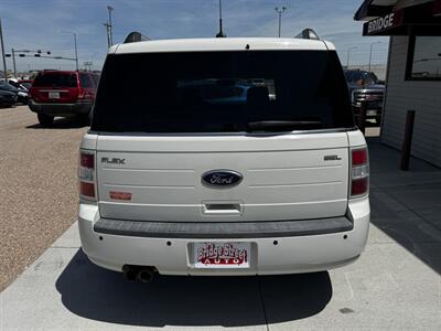 2009 Ford Flex SEL   - Photo 8 - Lexington, NE 68850