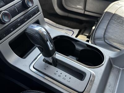 2009 Ford Flex SEL   - Photo 17 - Lexington, NE 68850