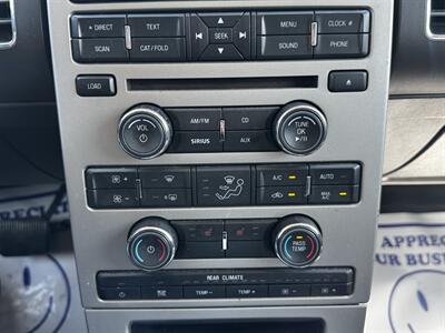 2009 Ford Flex SEL   - Photo 18 - Lexington, NE 68850