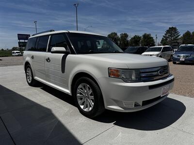 2009 Ford Flex SEL   - Photo 5 - Lexington, NE 68850