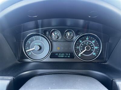 2009 Ford Flex SEL   - Photo 13 - Lexington, NE 68850