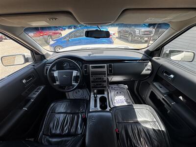 2009 Ford Flex SEL   - Photo 4 - Lexington, NE 68850
