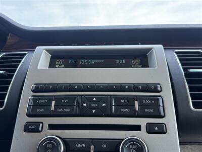 2009 Ford Flex SEL   - Photo 19 - Lexington, NE 68850