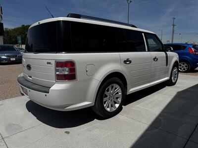 2009 Ford Flex SEL   - Photo 9 - Lexington, NE 68850