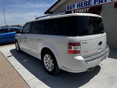 2009 Ford Flex SEL   - Photo 7 - Lexington, NE 68850