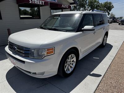 2009 Ford Flex SEL   - Photo 2 - Lexington, NE 68850