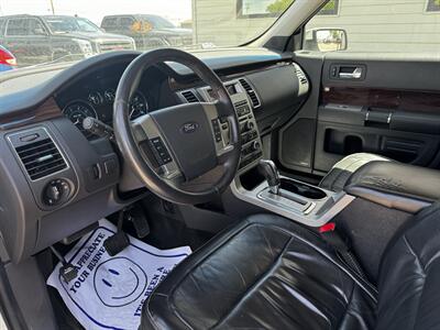2009 Ford Flex SEL   - Photo 3 - Lexington, NE 68850