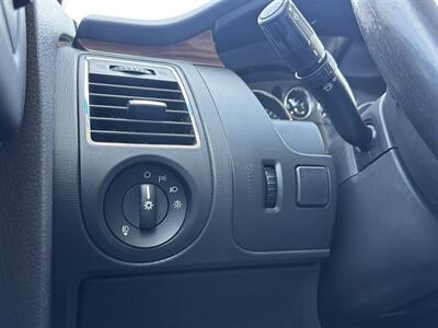 2009 Ford Flex SEL   - Photo 14 - Lexington, NE 68850