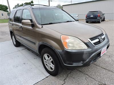 2004 Honda CR-V EX   - Photo 4 - Kearney, NE 68847