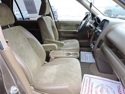 2004 Honda CR-V EX   - Photo 15 - Kearney, NE 68847