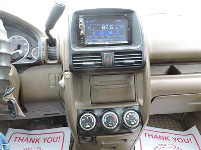 2004 Honda CR-V EX   - Photo 18 - Kearney, NE 68847