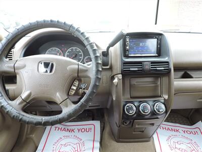 2004 Honda CR-V EX   - Photo 10 - Kearney, NE 68847