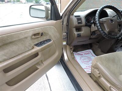 2004 Honda CR-V EX   - Photo 16 - Kearney, NE 68847