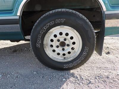 1995 Chevrolet S-10 LS   - Photo 8 - Lexington, NE 68850