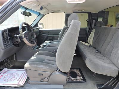 2004 Chevrolet Silverado 1500 Work Truck   - Photo 9 - Kearney, NE 68847