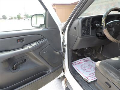 2004 Chevrolet Silverado 1500 Work Truck   - Photo 13 - Kearney, NE 68847