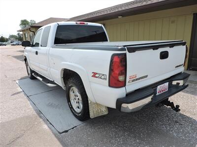 2004 Chevrolet Silverado 1500 Work Truck   - Photo 7 - Kearney, NE 68847