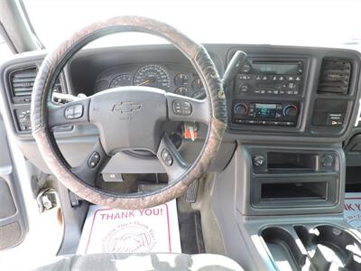 2004 Chevrolet Silverado 1500 Work Truck   - Photo 11 - Kearney, NE 68847