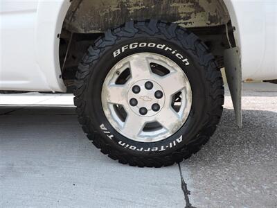 2004 Chevrolet Silverado 1500 Work Truck   - Photo 8 - Kearney, NE 68847
