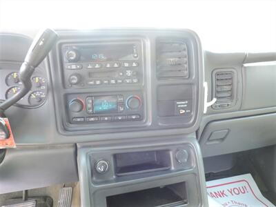2004 Chevrolet Silverado 1500 Work Truck   - Photo 15 - Kearney, NE 68847