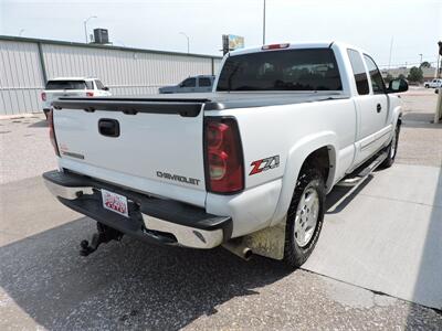 2004 Chevrolet Silverado 1500 Work Truck   - Photo 5 - Kearney, NE 68847
