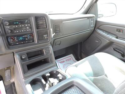 2004 Chevrolet Silverado 1500 Work Truck   - Photo 12 - Kearney, NE 68847