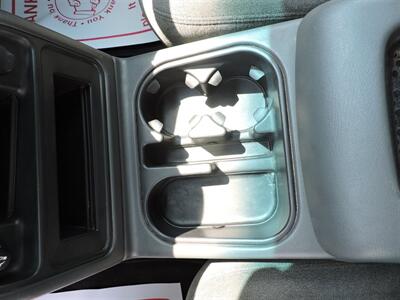 2004 Chevrolet Silverado 1500 Work Truck   - Photo 16 - Kearney, NE 68847