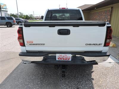 2004 Chevrolet Silverado 1500 Work Truck   - Photo 6 - Kearney, NE 68847