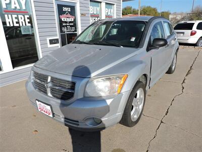 2008 Dodge Caliber SXT   - Photo 2 - Grand Island, NE 68801