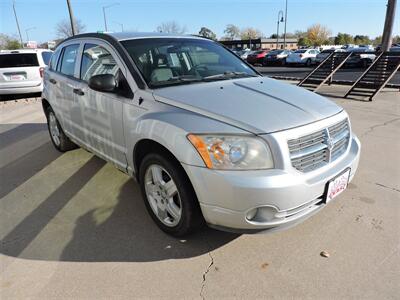 2008 Dodge Caliber SXT   - Photo 4 - Grand Island, NE 68801