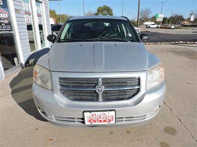 2008 Dodge Caliber SXT   - Photo 3 - Grand Island, NE 68801