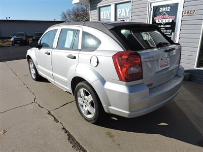 2008 Dodge Caliber SXT   - Photo 7 - Grand Island, NE 68801