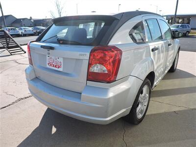 2008 Dodge Caliber SXT   - Photo 5 - Grand Island, NE 68801