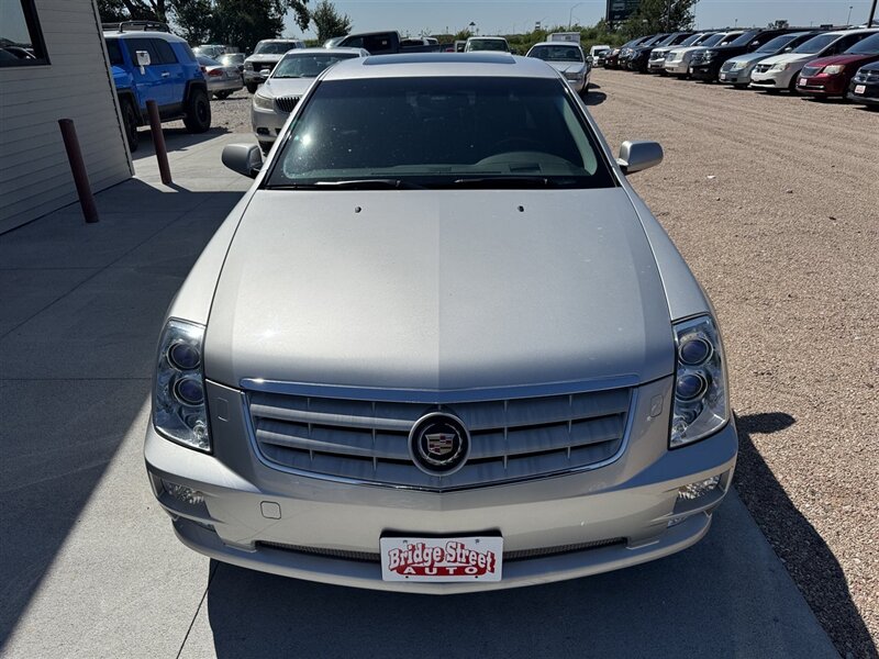 2005 Cadillac STS - Photo 4 - Lexington, NE 68850