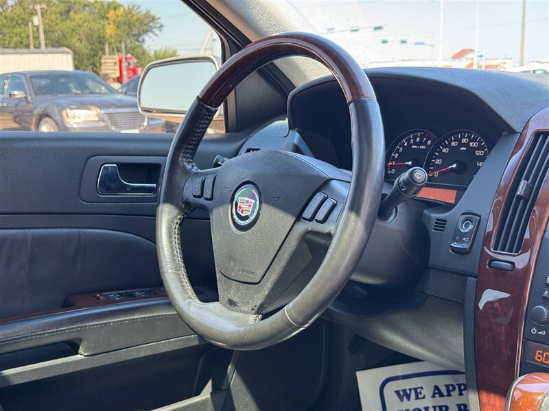 2005 Cadillac STS - Photo 3 - Lexington, NE 68850