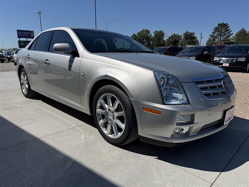 2005 Cadillac STS - Photo 2 - Lexington, NE 68850