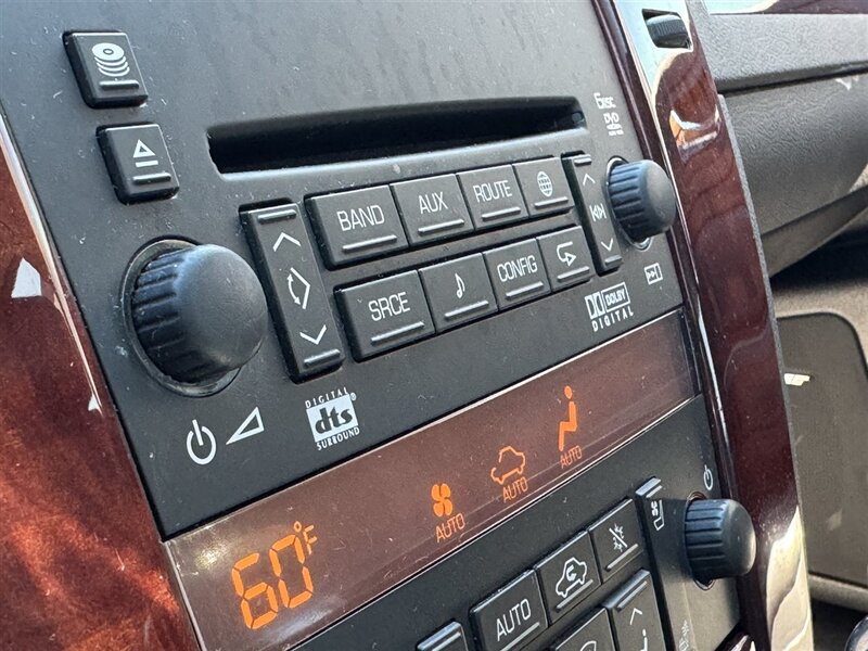 2005 Cadillac STS - Photo 15 - Lexington, NE 68850