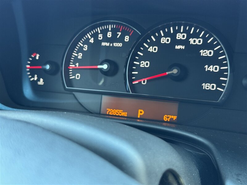 2005 Cadillac STS - Photo 11 - Lexington, NE 68850