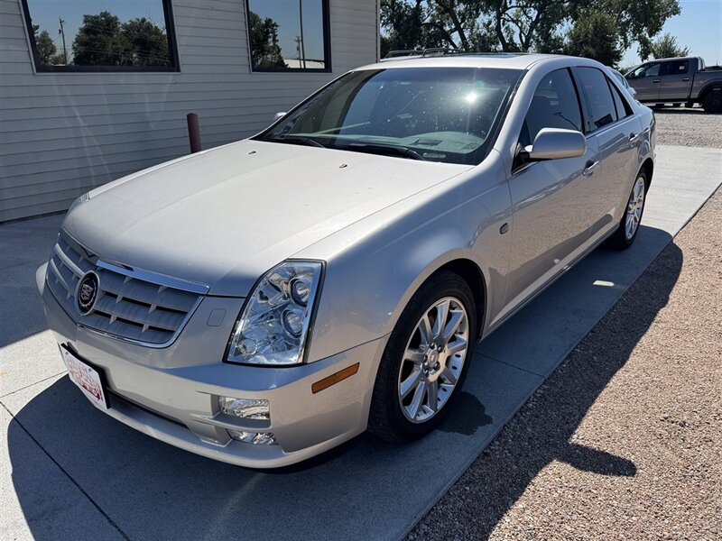 2005 Cadillac STS - Photo 5 - Lexington, NE 68850
