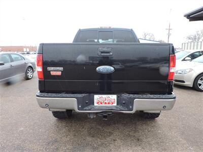2006 Ford F-150 XLT - Photo 6 - North Platte, NE 69101