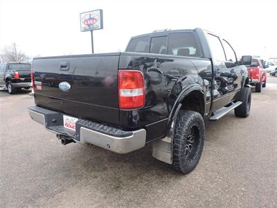 2006 Ford F-150 XLT - Photo 5 - North Platte, NE 69101