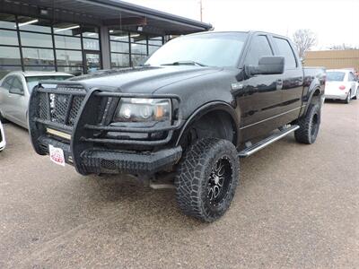 2006 Ford F-150 XLT - Photo 2 - North Platte, NE 69101
