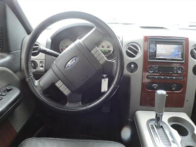 2006 Ford F-150 XLT - Photo 12 - North Platte, NE 69101