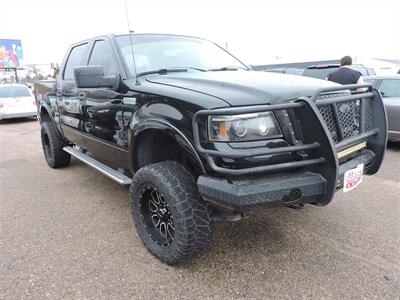2006 Ford F-150 XLT - Photo 4 - North Platte, NE 69101