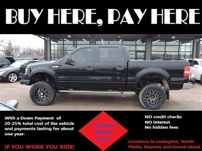 2006 Ford F-150 XLT - Photo 1 - North Platte, NE 69101