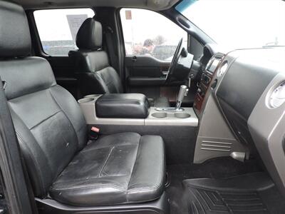 2006 Ford F-150 XLT - Photo 10 - North Platte, NE 69101