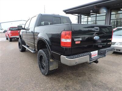 2006 Ford F-150 XLT - Photo 7 - North Platte, NE 69101