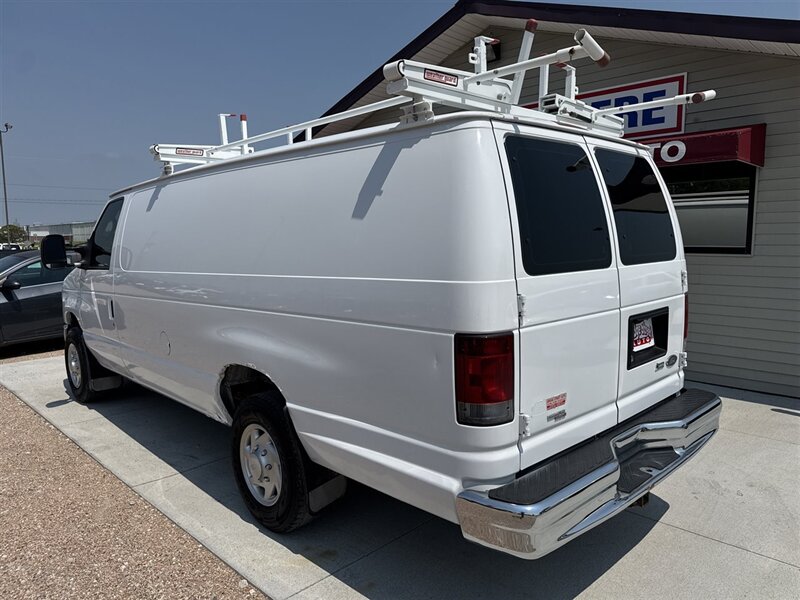 2013 Ford E-350 SD - Photo 7 - Lexington, NE 68850