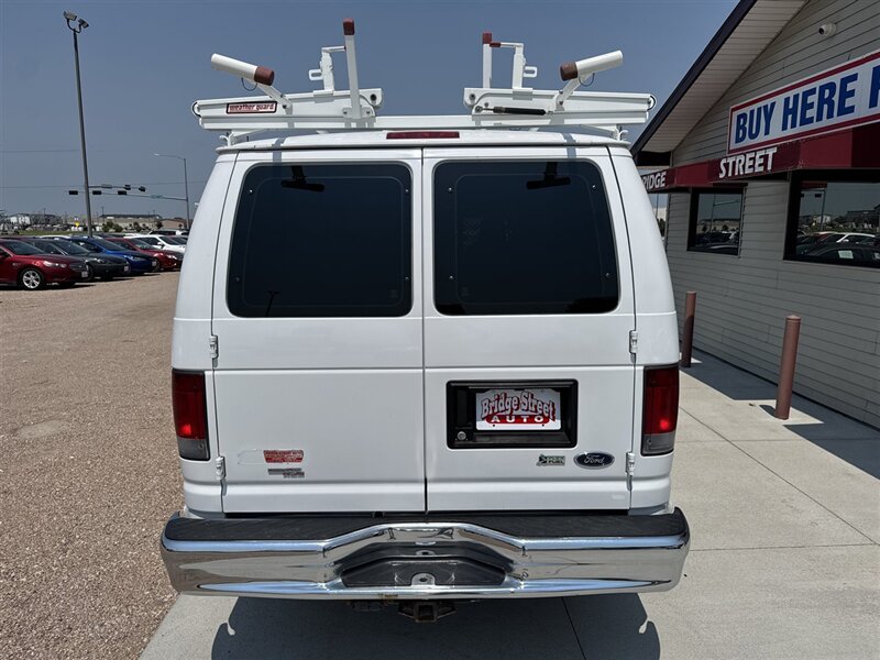 2013 Ford E-350 SD - Photo 6 - Lexington, NE 68850